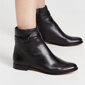 Alexandre Birman Clarita City Booties